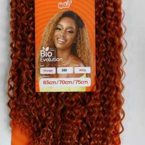 HELLO BOHO BOX BRAID 400G